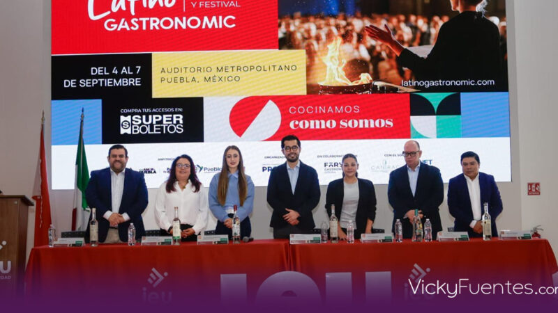 Lanzan en Puebla Concurso Universitario de Mixología con Cacao, Maíz y Mezcal