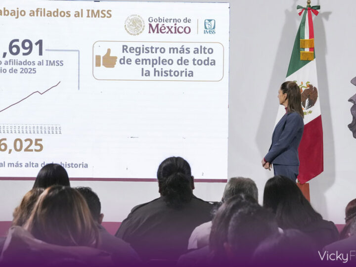 Más de 1.2 millones de trabajadores de apps ya cuentan con IMSS tras reforma laboral
