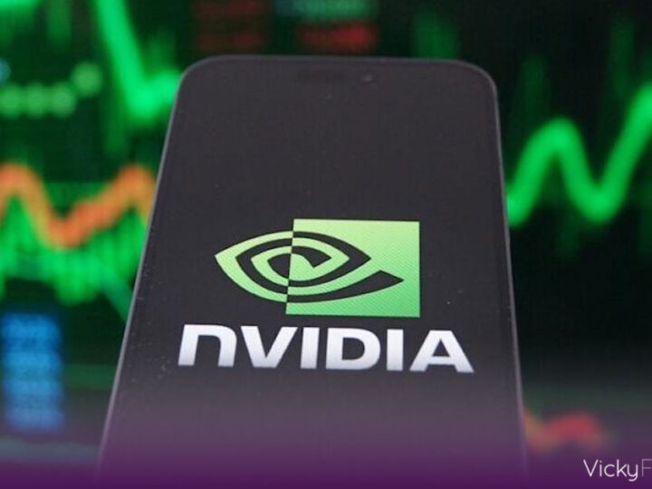 Nvidia revela sus resultados con el mercado atento a la IA y China