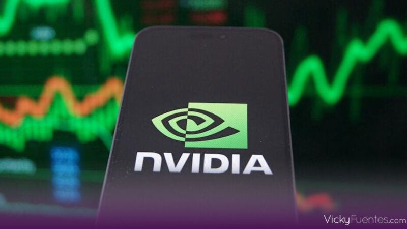 Nvidia revela sus resultados con el mercado atento a la IA y China