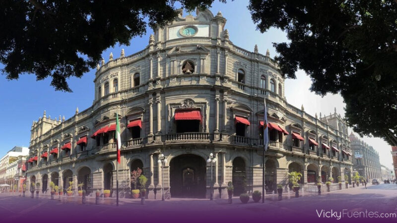 Pepe Chedraui fortalece la seguridad en Puebla capital con operativos y tecnología