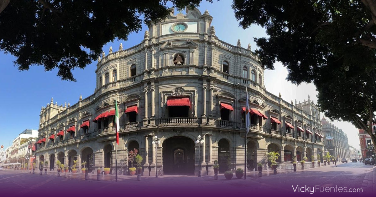 Pepe Chedraui fortalece la seguridad en Puebla capital con operativos y tecnología
