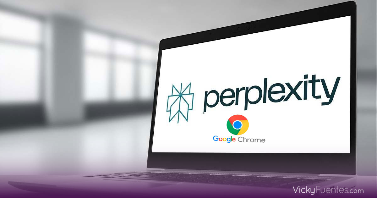 Perplexity AI lanza oferta millonaria para comprar Google Chrome