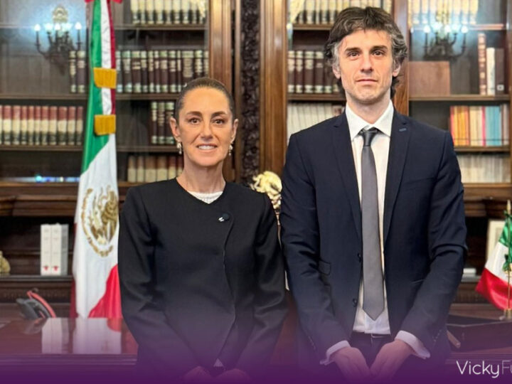 Perú rechaza a Sheinbaum y asegura que Pedro Castillo no es un perseguido político