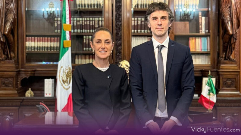 Perú rechaza a Sheinbaum y asegura que Pedro Castillo no es un perseguido político