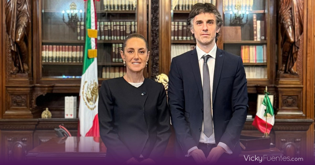 Perú rechaza a Sheinbaum y asegura que Pedro Castillo no es un perseguido político