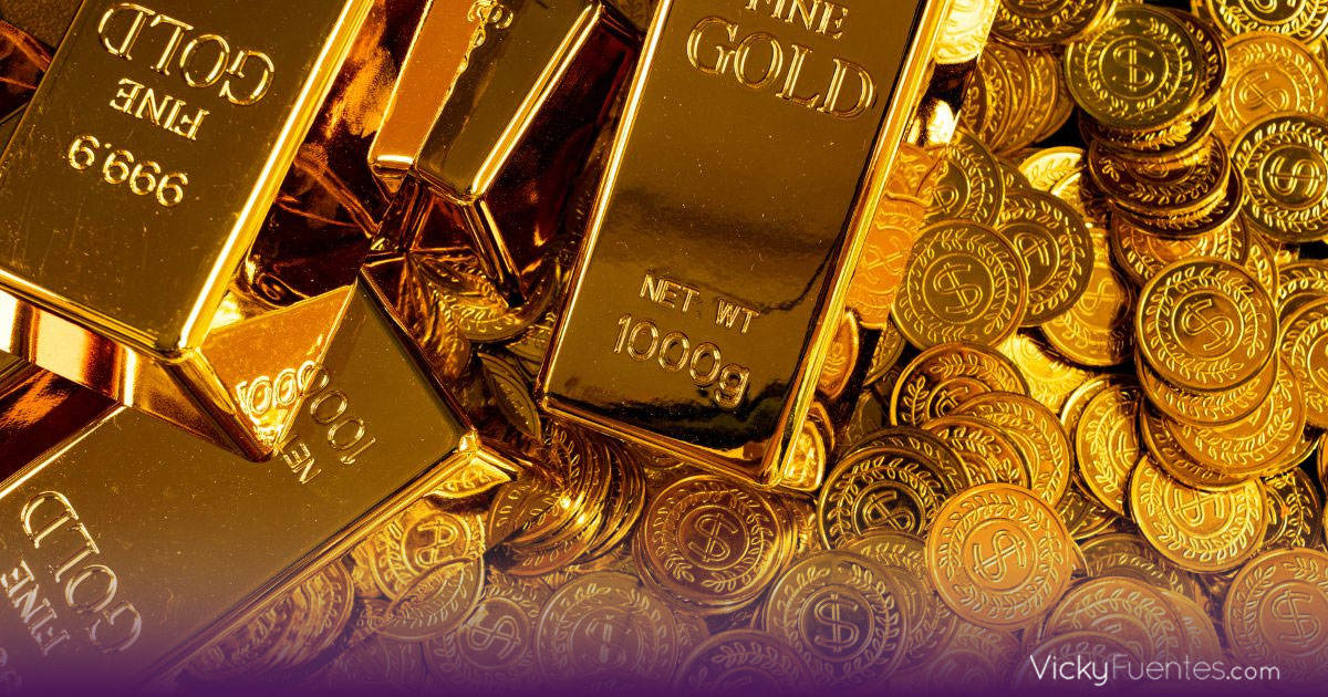 Precio histórico del oro sube tras aranceles sorpresa de Donald Trump y tensión con Suiza