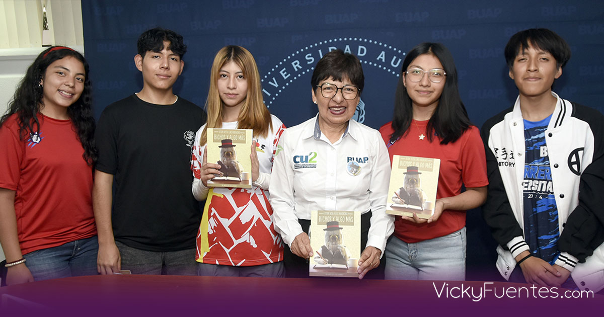 Preparatoria Benito Juárez BUAP celebra 60 años con actividades y legado educativo