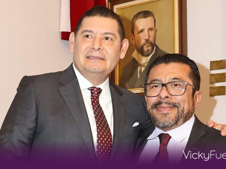 Puebla crea órgano de transparencia para fortalecer rendición de cuentas