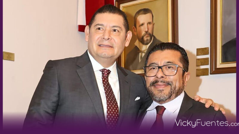 Puebla crea órgano de transparencia para fortalecer rendición de cuentas
