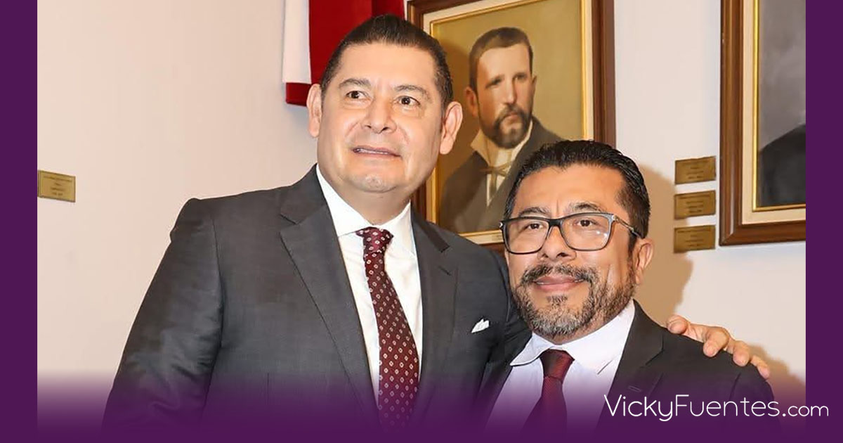 Puebla crea órgano de transparencia para fortalecer rendición de cuentas