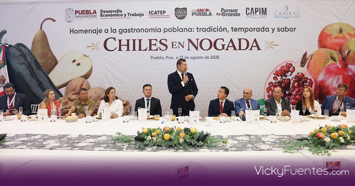 Puebla impulsa semiconductores y autos eléctricos con respaldo presidencial
