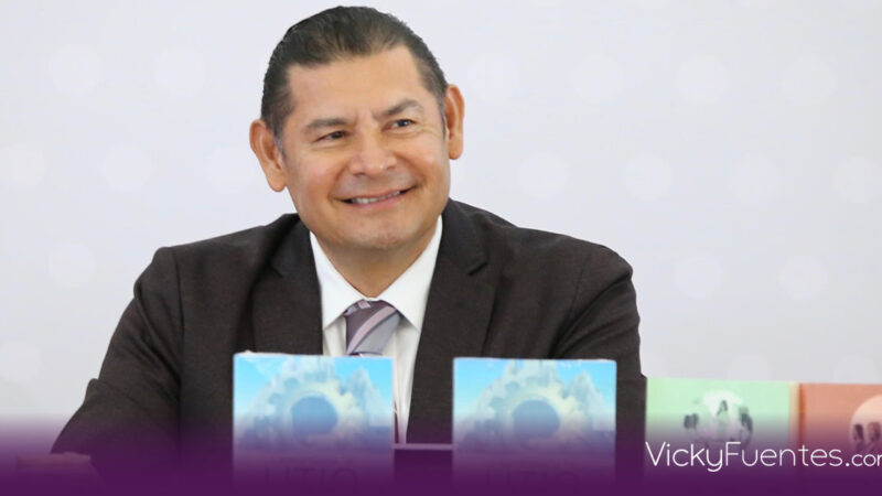 Puebla impulsa energías limpias y soberanía tecnológica con proyectos clave