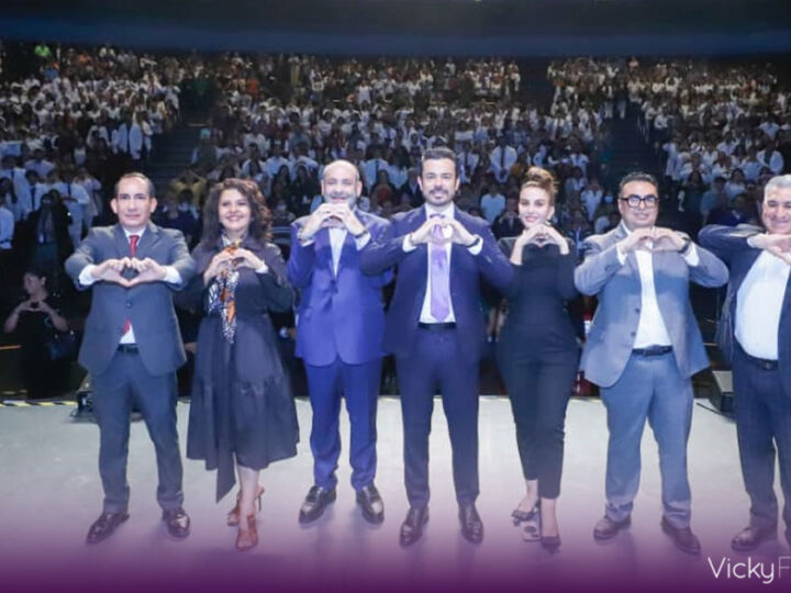 Puebla refuerza sistema de salud con congreso sobre farmacovigilancia