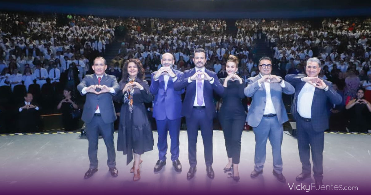 Puebla refuerza sistema de salud con congreso sobre farmacovigilancia