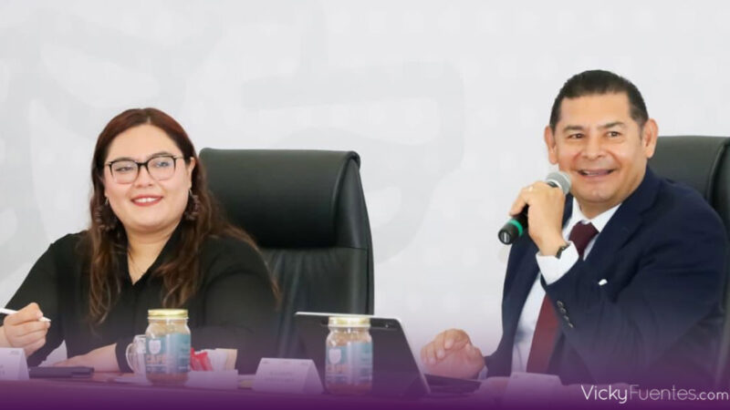 Puebla refuerza sus raíces: programas culturales fortalecen identidad y comunidades