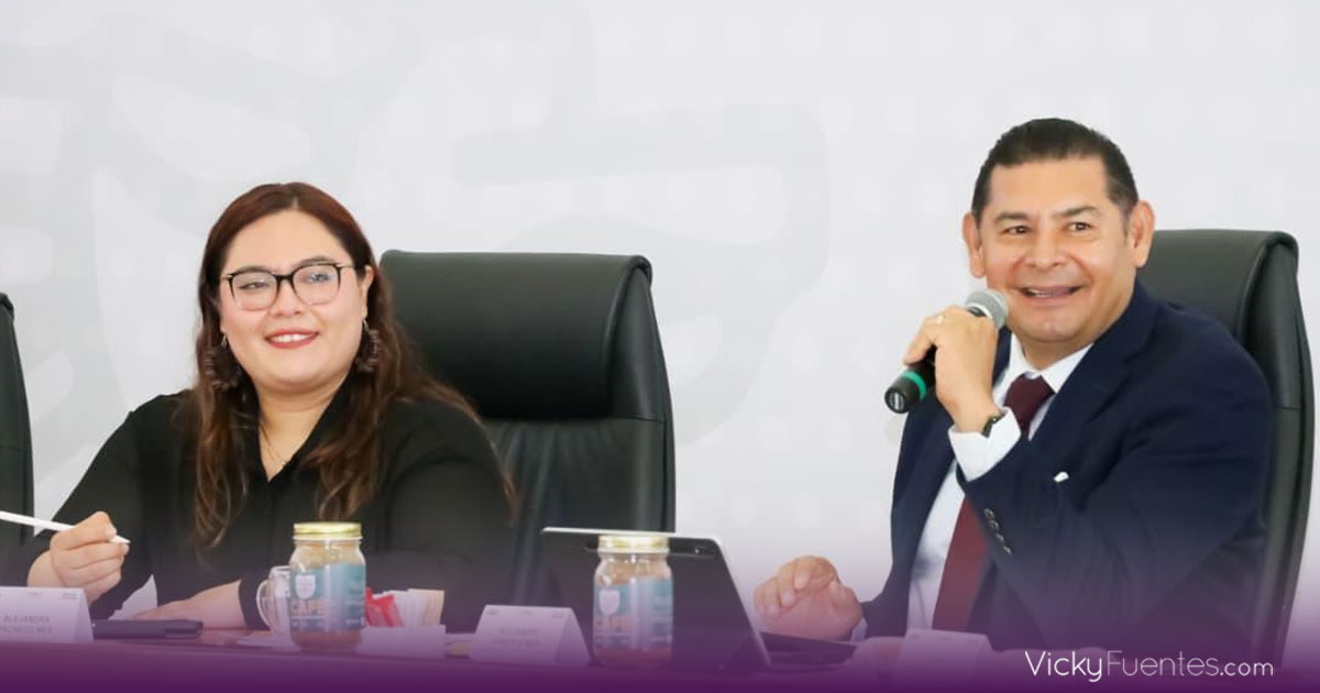 Puebla refuerza sus raíces: programas culturales fortalecen identidad y comunidades
