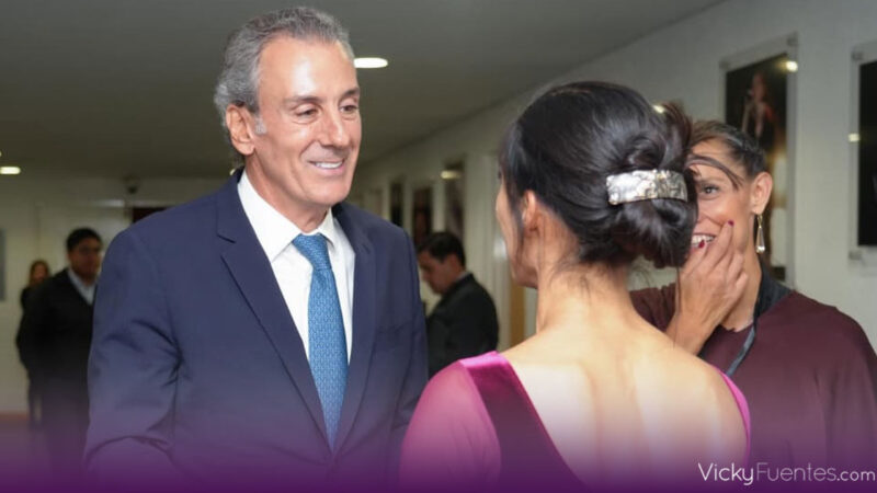 Puebla se consolida como capital cultural con la gala Elisa Carrillo y Amigos