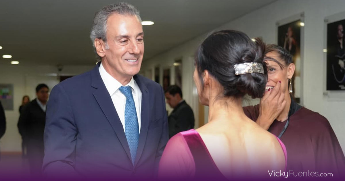 Puebla se consolida como capital cultural con la gala Elisa Carrillo y Amigos