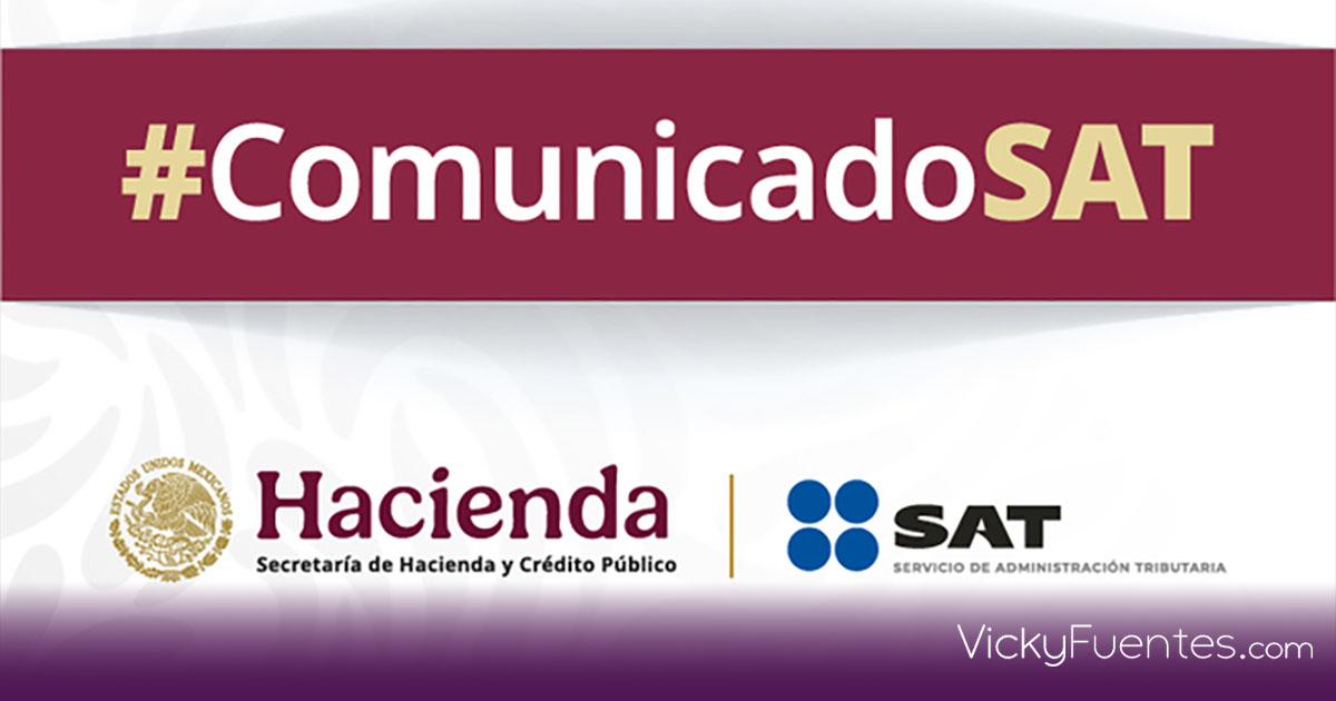 SAT actualiza apps móviles para simplificar trámites fiscales y facturación digital