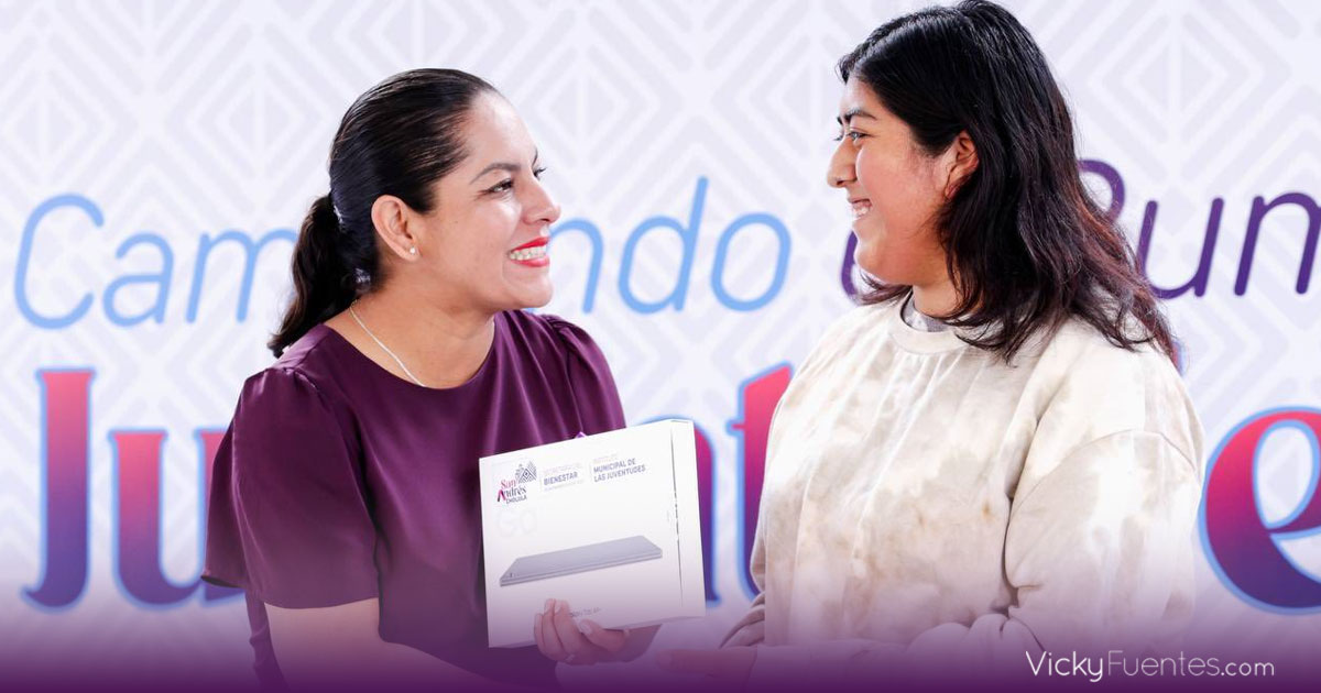 San Andrés Cholula impulsa la participación política de las mujeres en foro regional