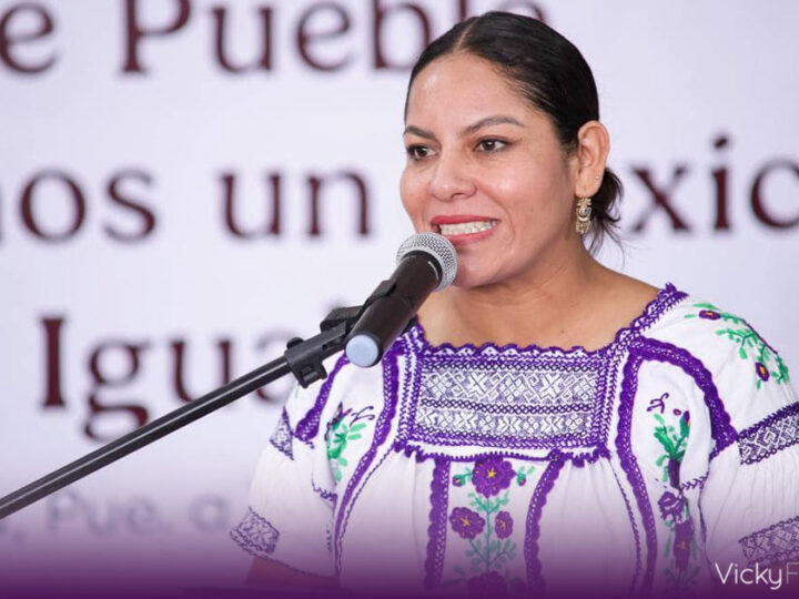 San Andrés Cholula recibe las Asambleas de Mujeres por la igualdad y contra las violencias