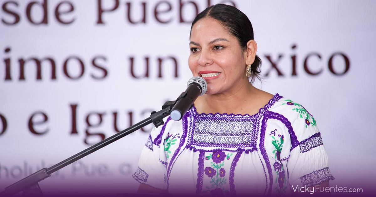 San Andrés Cholula recibe las Asambleas de Mujeres por la igualdad y contra las violencias