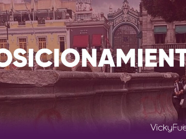 Comunicado de la Secretaría de las Mujeres Exhorta a Garantizar Derechos Humanos tras Detenciones en Marcha Feminista en Puebla