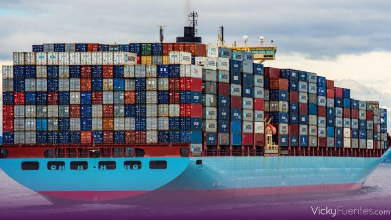 Termina exención arancelaria en Estados Unidos; subirán costos de importaciones