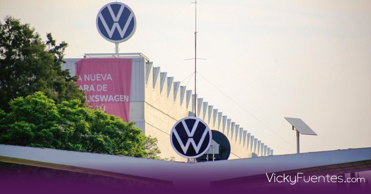 Volkswagen México enfrenta huelga por falta de acuerdo salarial con SITIAVW