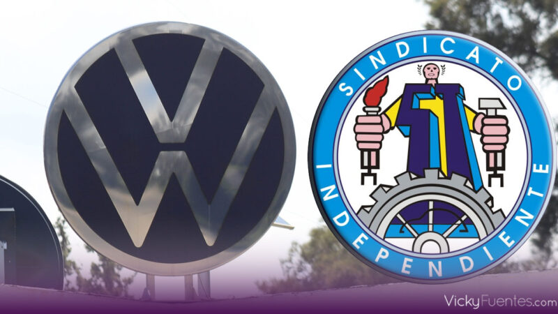 Volkswagen de México y SITIAVW alcanzan acuerdo de aumento salarial del 4% para 2025