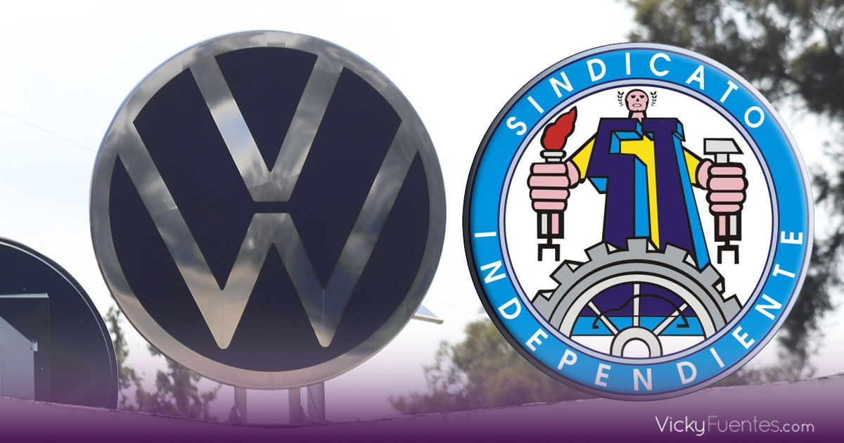 Volkswagen de México y SITIAVW alcanzan acuerdo de aumento salarial del 4% para 2025