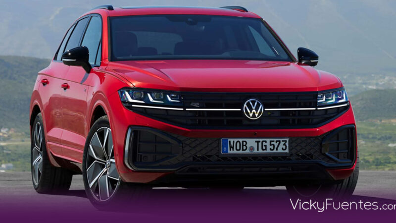 Volkswagen elimina Touareg e ID.5 y apuesta por modelos eléctricos accesibles