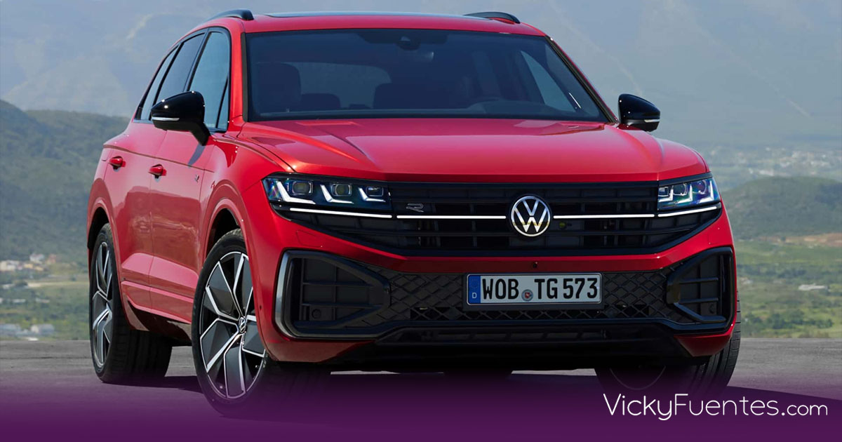 Volkswagen elimina Touareg e ID.5 y apuesta por modelos eléctricos accesibles