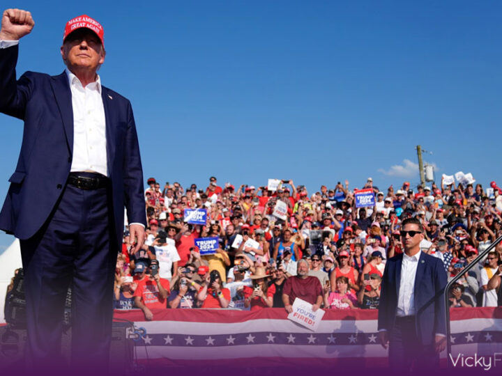 ¿Por qué los seguidores de MAGA apoyan a Trump pese a los recortes en Medicaid?