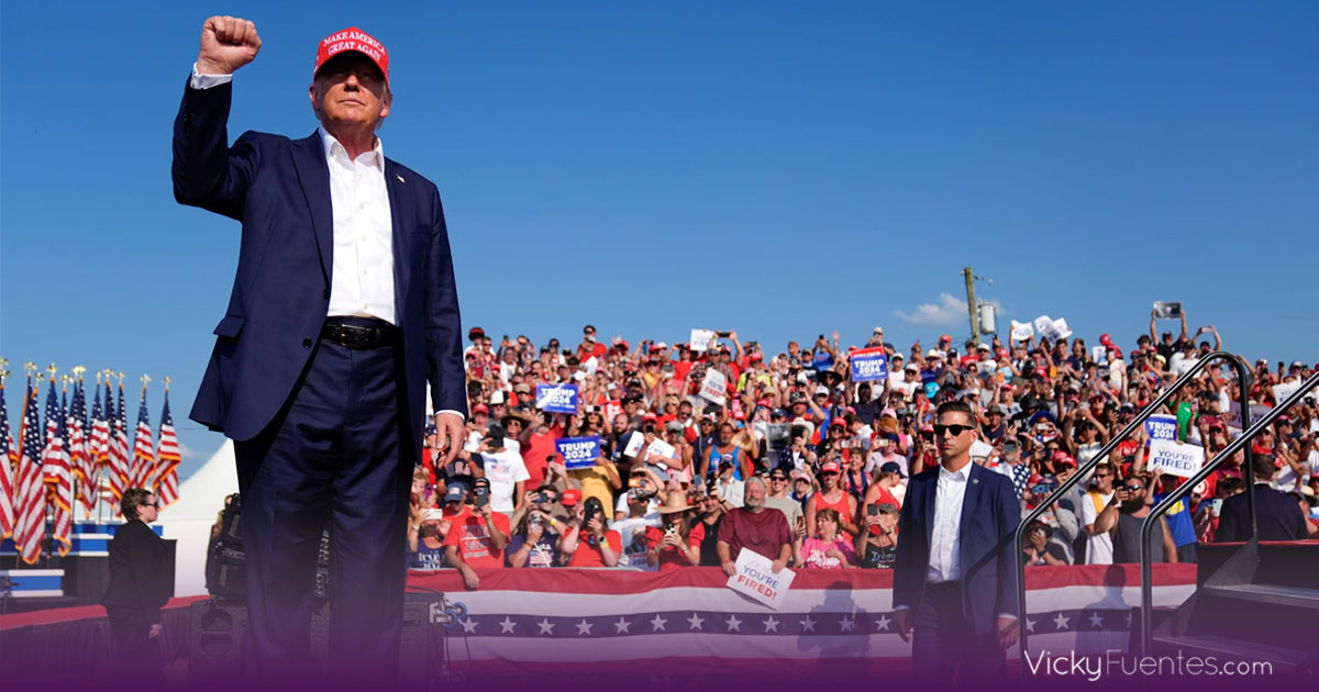 ¿Por qué los seguidores de MAGA apoyan a Trump pese a los recortes en Medicaid?