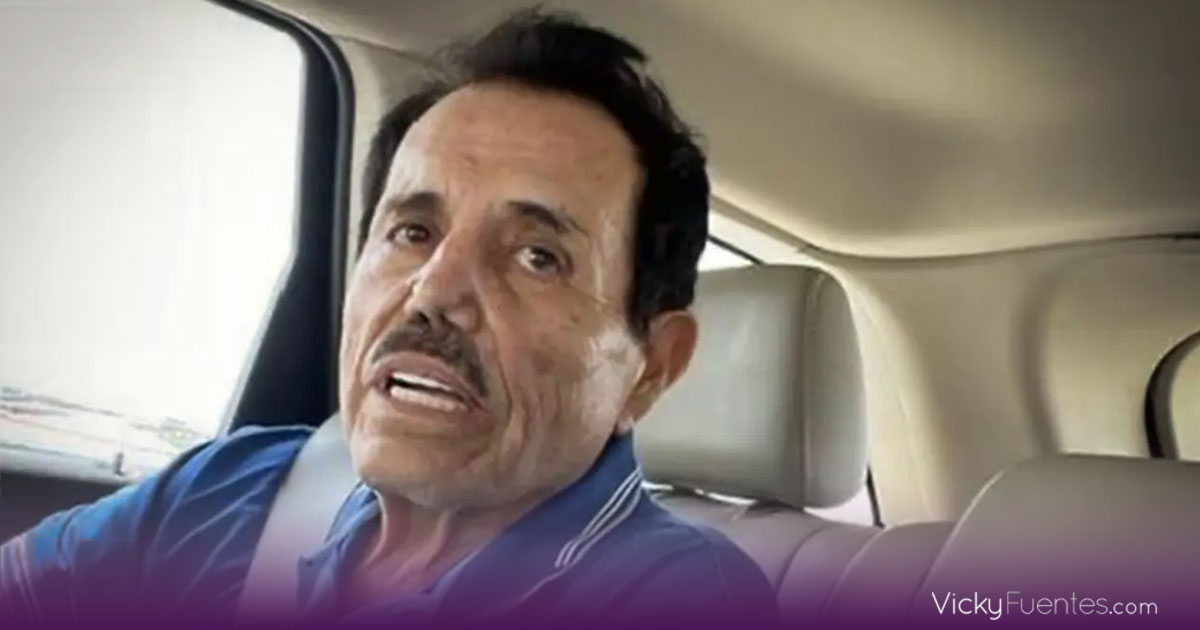 ‘El Mayo’ Zambada se declarará culpable en Nueva York este 25 de agosto