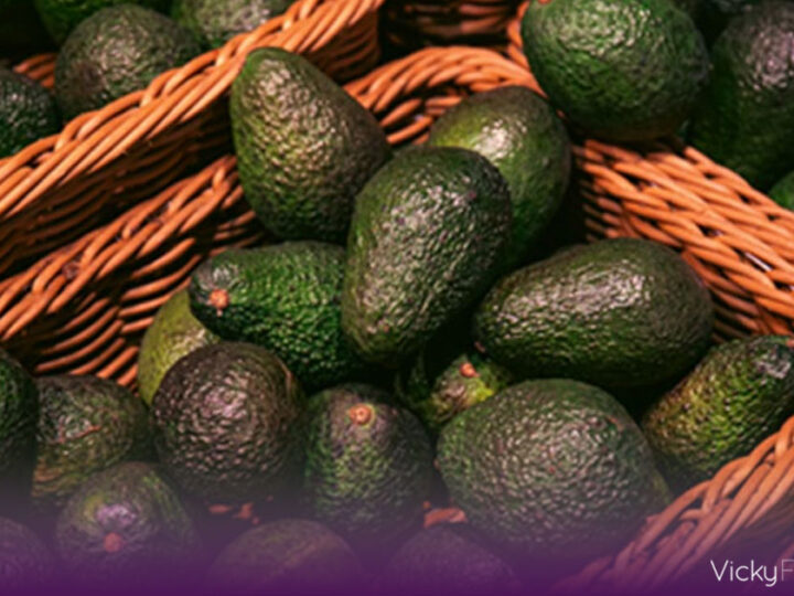 Aguacate baja 7.36% en agosto y mejora el precio del guacamole