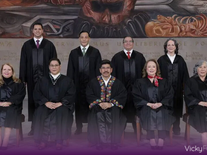 Arranca nueva etapa en el Poder Judicial: asumen más de 800 jueces electos