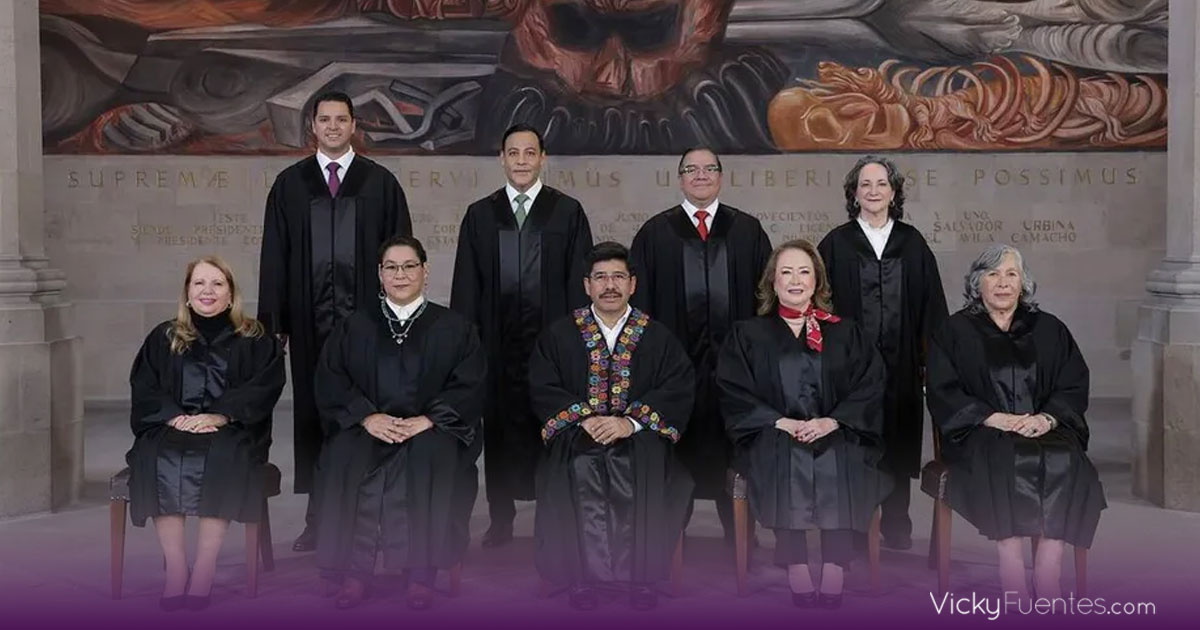 Arranca nueva etapa en el Poder Judicial: asumen más de 800 jueces electos
