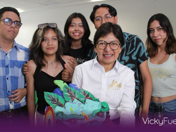 BUAP: Agente estratégico para un futuro social justo y solidario