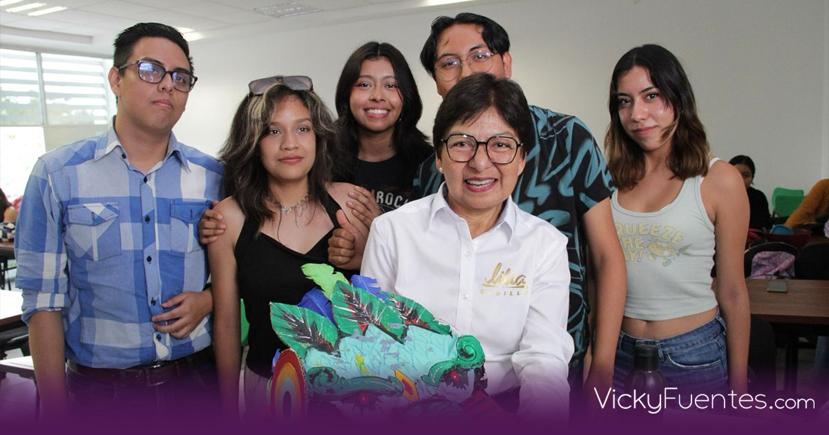 BUAP: Agente estratégico para un futuro social justo y solidario