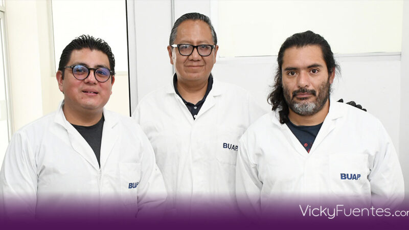 BUAP lidera la revolución energética con dispositivos híbridos de recolección sostenible