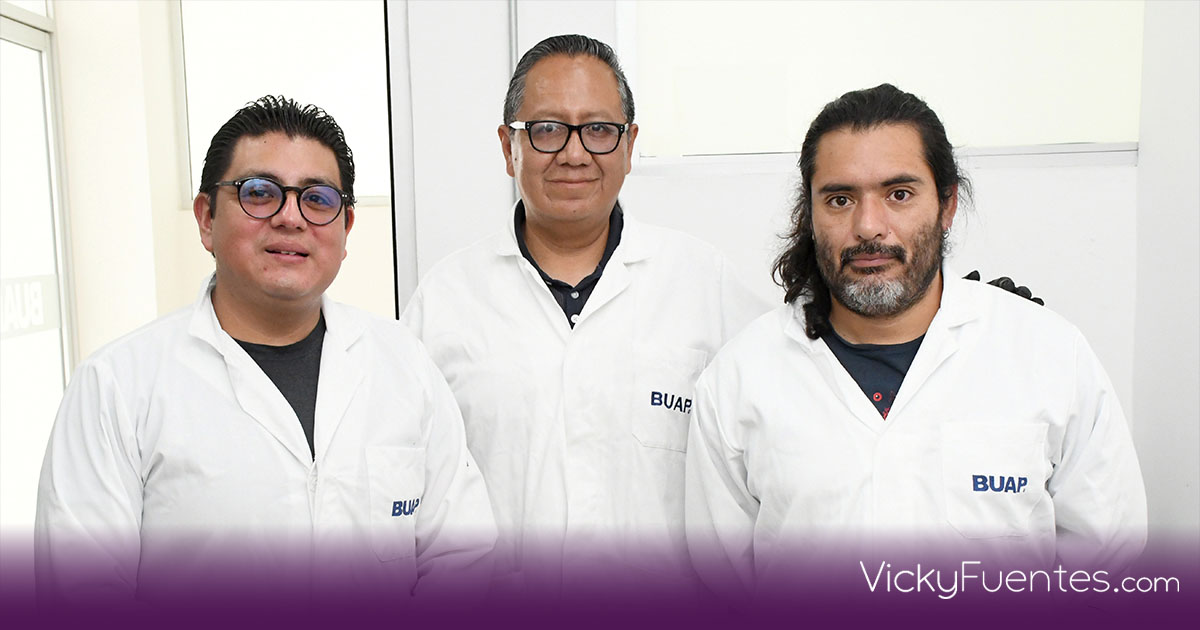 BUAP lidera la revolución energética con dispositivos híbridos de recolección sostenible