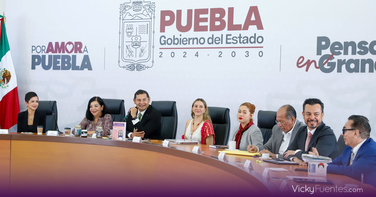 CEPOSAMI será un modelo nacional en salud mental infantil: Alejandro Armenta