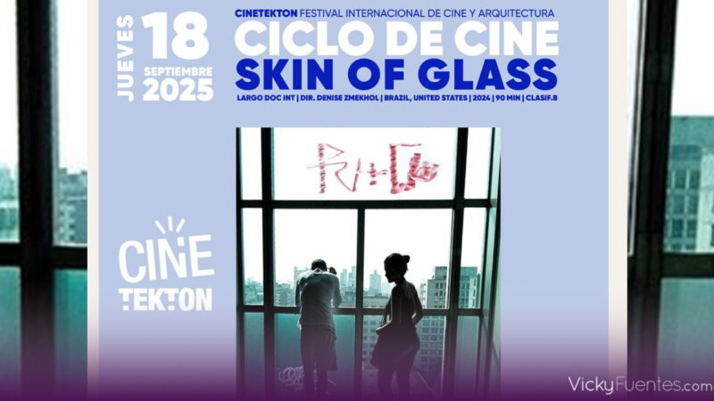 CINETEKTON 2025 transforma Puebla en un epicentro de cine y arquitectura
