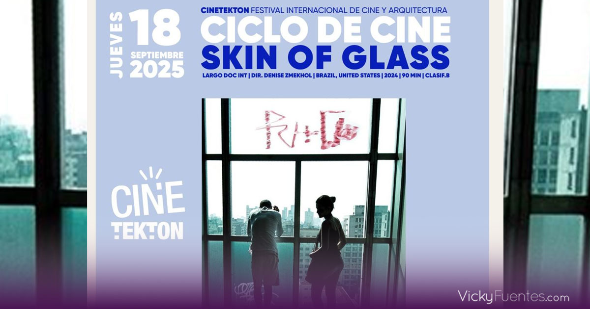 CINETEKTON 2025 transforma Puebla en un epicentro de cine y arquitectura