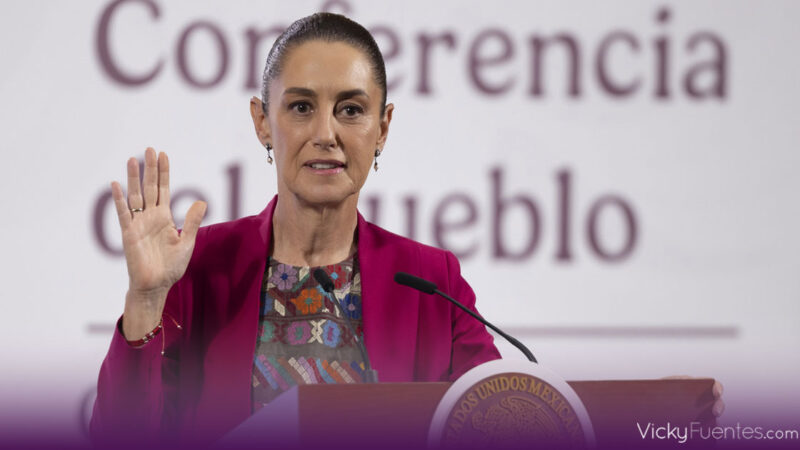 Claudia Sheinbaum y Mark Carney sellan nueva alianza estratégica México-Canadá