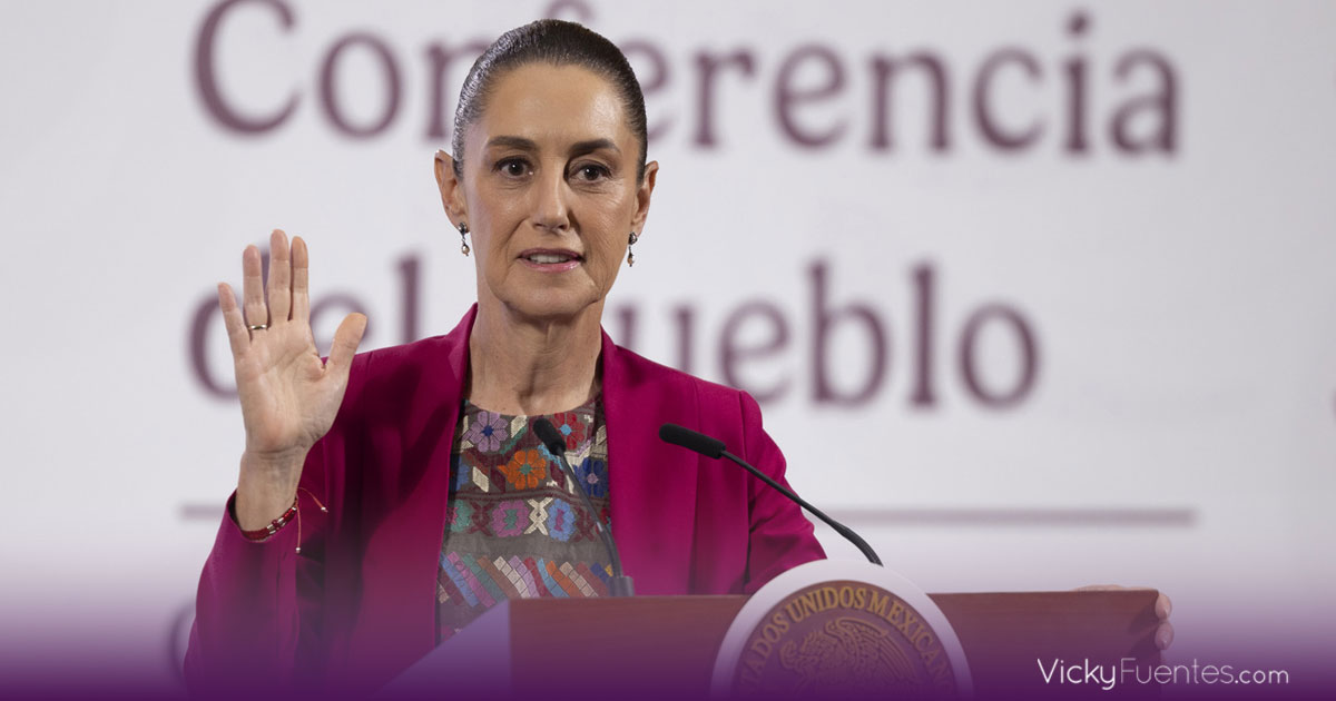 Claudia Sheinbaum y Mark Carney sellan nueva alianza estratégica México-Canadá