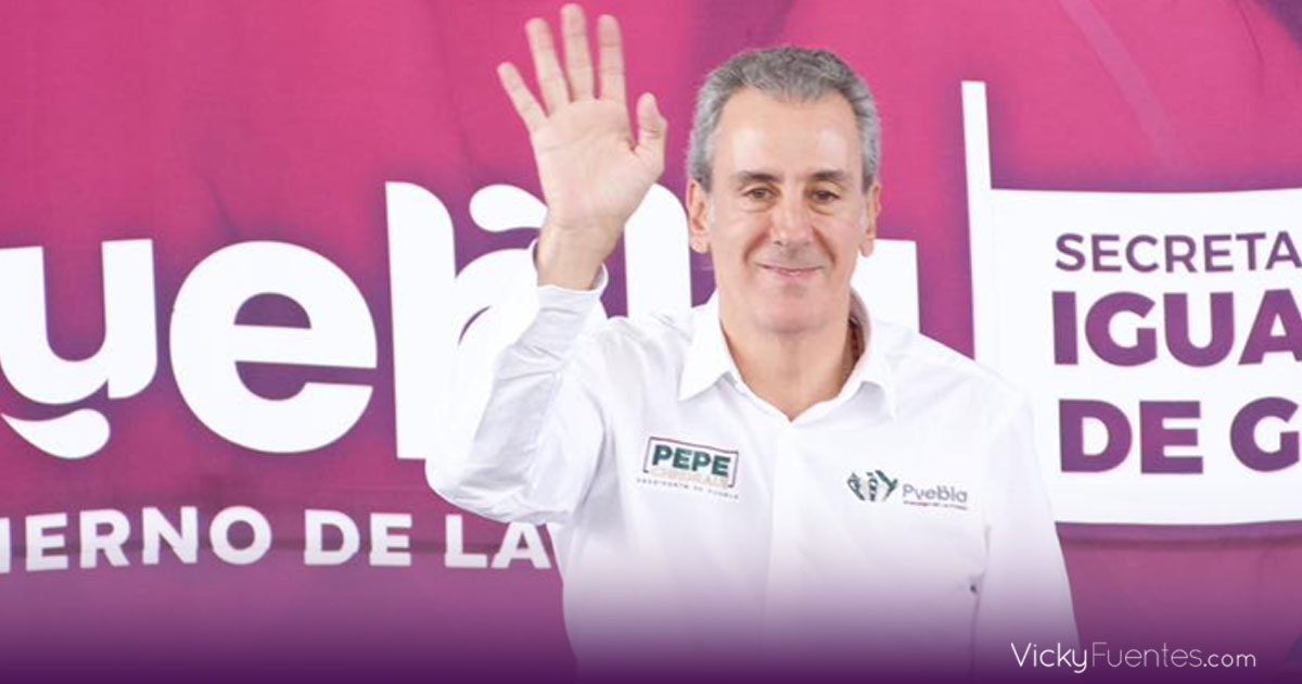 Chedraui admite error y promete restaurar mural de desaparecidos en Puebla